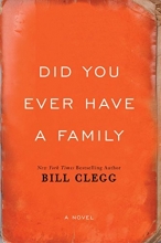 Cover art for Did You Ever Have a Family