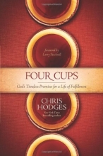 Cover art for Four Cups: God's Timeless Promises for a Life of Fulfillment