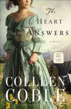 Cover art for The Heart Answers