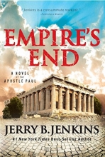Cover art for Empire's End: A Novel of the Apostle Paul