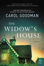 Cover art for The Widow's House: A Novel