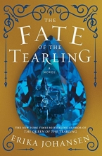 Cover art for The Fate of the Tearling: A Novel (Queen of the Tearling, The)