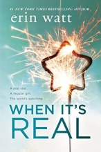 Cover art for When It's Real