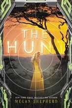 Cover art for The Hunt (Cage)