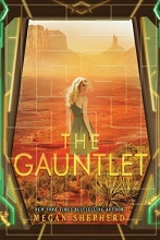 Cover art for The Gauntlet (Cage)