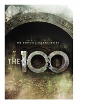 Cover art for 100: Season 2