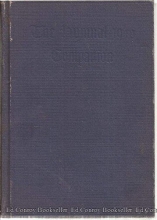 Cover art for The Hymnal 1940 Companion