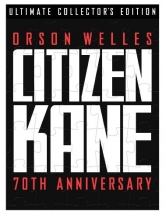 Cover art for Citizen Kane (AFI Top 100)