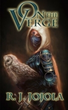 Cover art for On the Verge