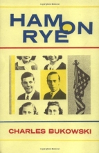 Cover art for Ham On Rye