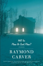 Cover art for Will You Please Be Quiet, Please?: Stories