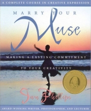 Cover art for Marry Your Muse: Making a Lasting Commitment to Your Creativity