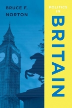 Cover art for Politics In Britain