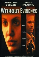 Cover art for Without Evidence