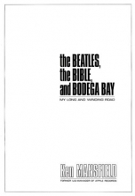 Cover art for The Beatles, the Bible, and Bodega Bay: My Long and Winding Road
