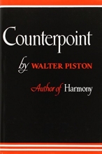 Cover art for Counterpoint