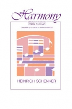 Cover art for Harmony