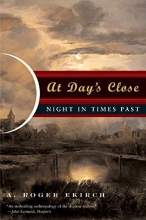 Cover art for At Day's Close: Night in Times Past