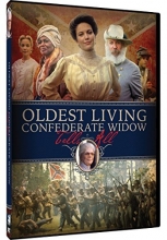 Cover art for Oldest Living Confederate Widow Tells All