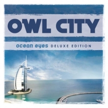 Cover art for Ocean Eyes [Deluxe Edition]
