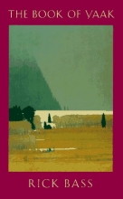 Cover art for The Book of Yaak