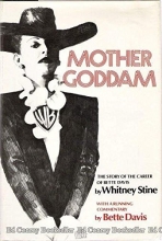 Cover art for Mother Goddam : Bette Davis