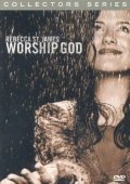 Cover art for Rebecca St. James - Worship God 