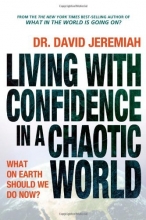 Cover art for Living with Confidence in a Chaotic World