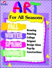 Cover art for Art for All Seasons