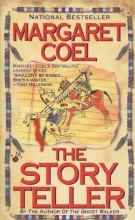 Cover art for The Story Teller (A Wind River Reservation Myste)