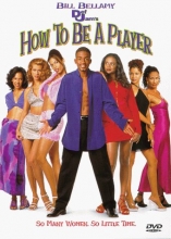 Cover art for How to Be a Player
