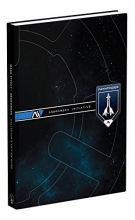 Cover art for Mass Effect: Andromeda: Prima Collector's Edition Guide