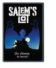 Cover art for Salems Lot 
