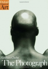 Cover art for The Photograph (Oxford History of Art)