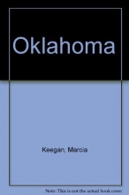 Cover art for Oklahoma