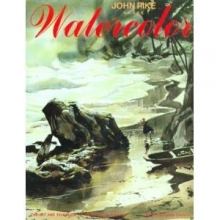 Cover art for Watercolor