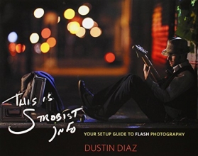 Cover art for This Is Strobist Info: Your Setup Guide to Flash Photography