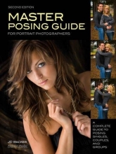 Cover art for Master Posing Guide for Portrait Photographers