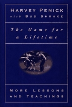 Cover art for The Game for a Lifetime: More Lessons and Teachings