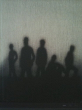 Cover art for Band: A Musical History 