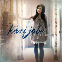 Cover art for Where I Find You