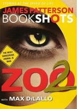Cover art for Zoo 2 (BookShots)