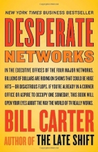 Cover art for Desperate Networks