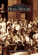 Cover art for Hull-House (IL) (Images of America)