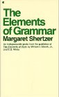 Cover art for The Elements of Grammar