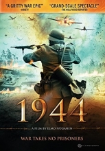 Cover art for 1944