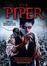 Cover art for The Piper