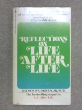 Cover art for Reflections on Life after Life