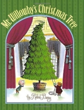 Cover art for Mr. Willowby's Christmas Tree