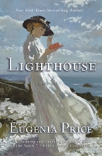 Cover art for Lighthouse: First Novel in the St. Simons Trilogy